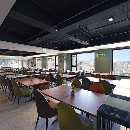 Fullon Poshtel - Kaohsiung Ξενοδοχείο Εξωτερικό φωτογραφία