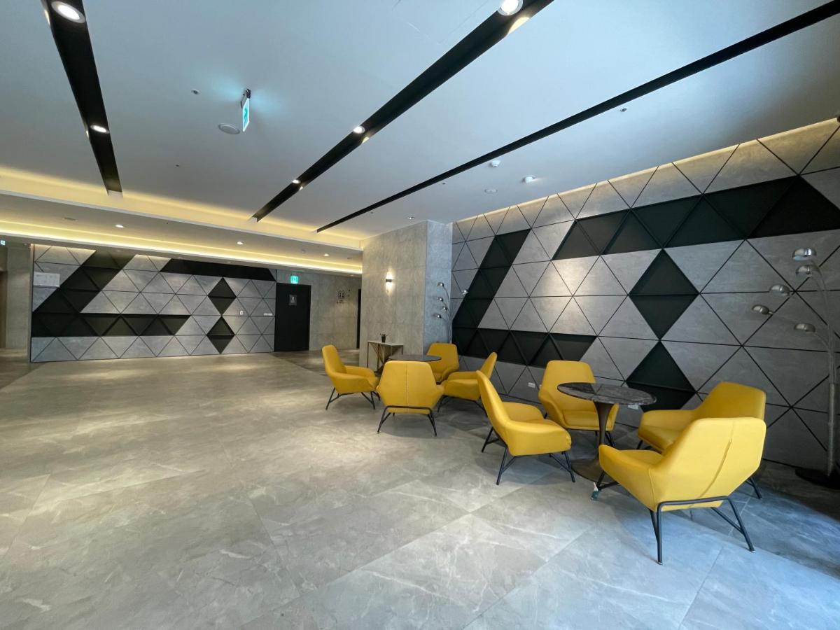 Fullon Poshtel - Kaohsiung Ξενοδοχείο Εξωτερικό φωτογραφία
