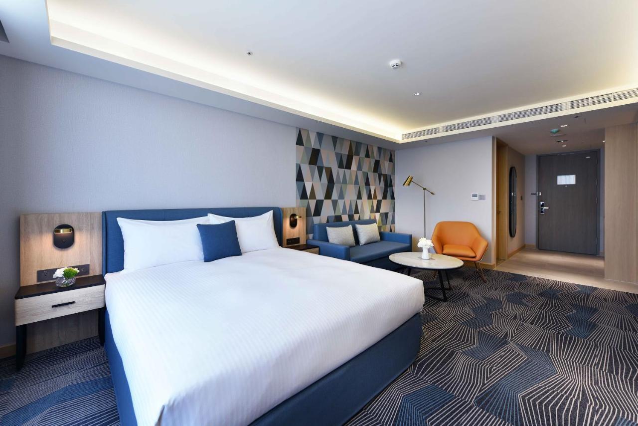 Fullon Poshtel - Kaohsiung Ξενοδοχείο Εξωτερικό φωτογραφία