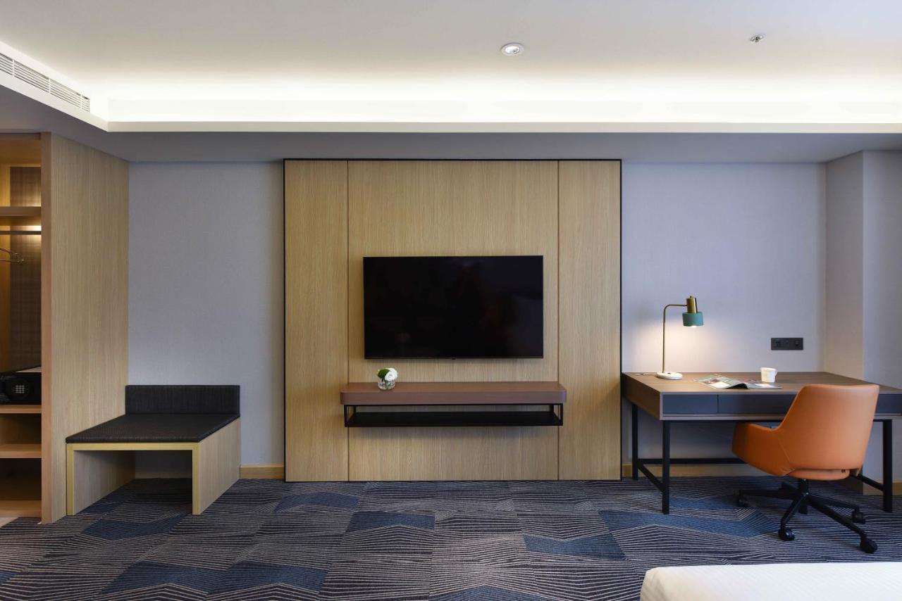 Fullon Poshtel - Kaohsiung Ξενοδοχείο Εξωτερικό φωτογραφία