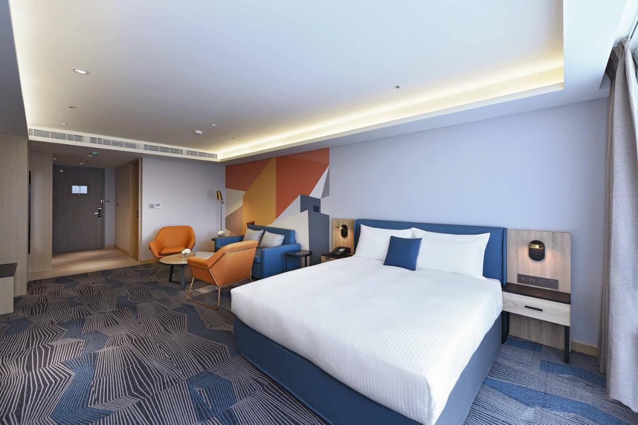 Fullon Poshtel - Kaohsiung Ξενοδοχείο Εξωτερικό φωτογραφία