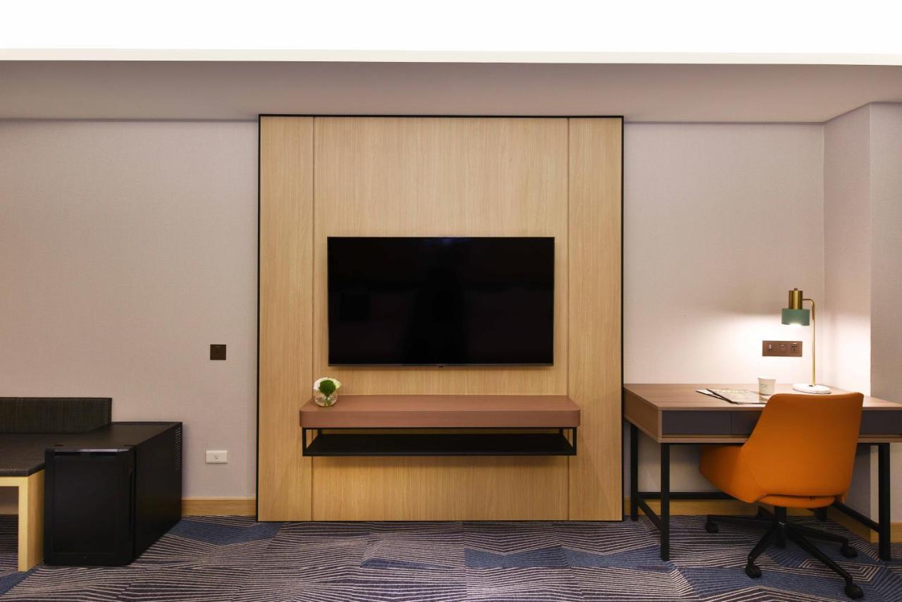 Fullon Poshtel - Kaohsiung Ξενοδοχείο Εξωτερικό φωτογραφία