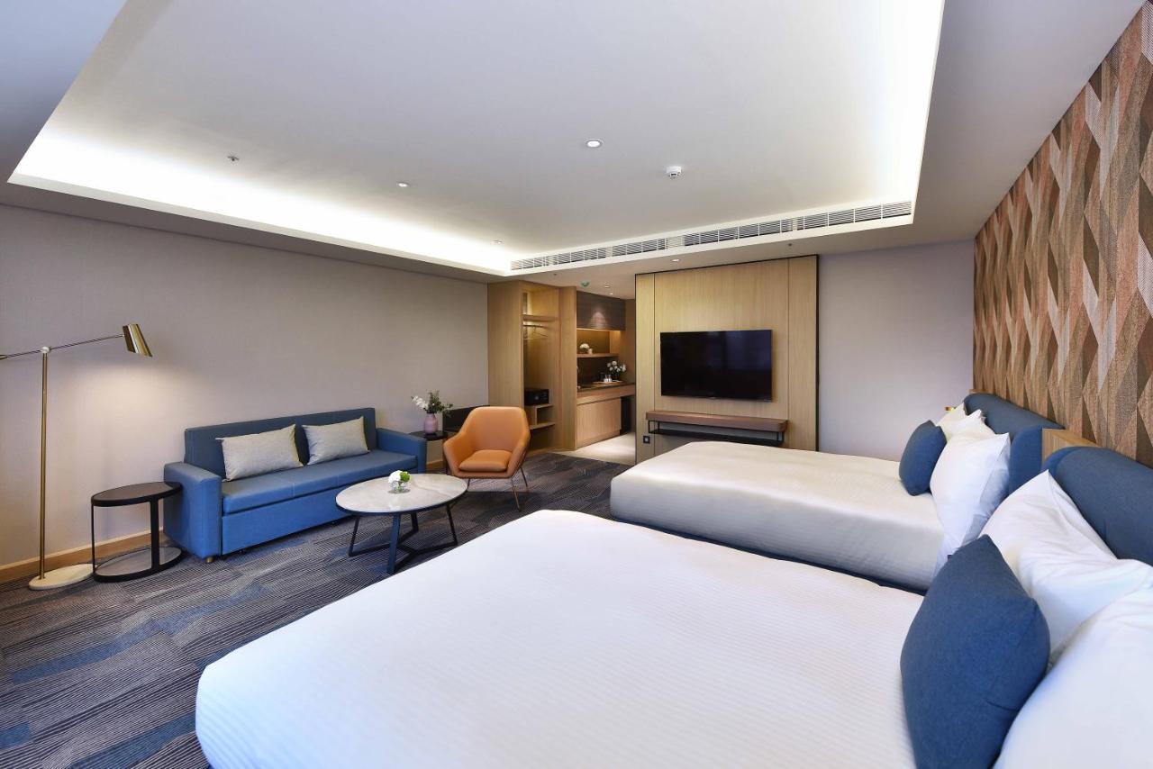 Fullon Poshtel - Kaohsiung Ξενοδοχείο Εξωτερικό φωτογραφία