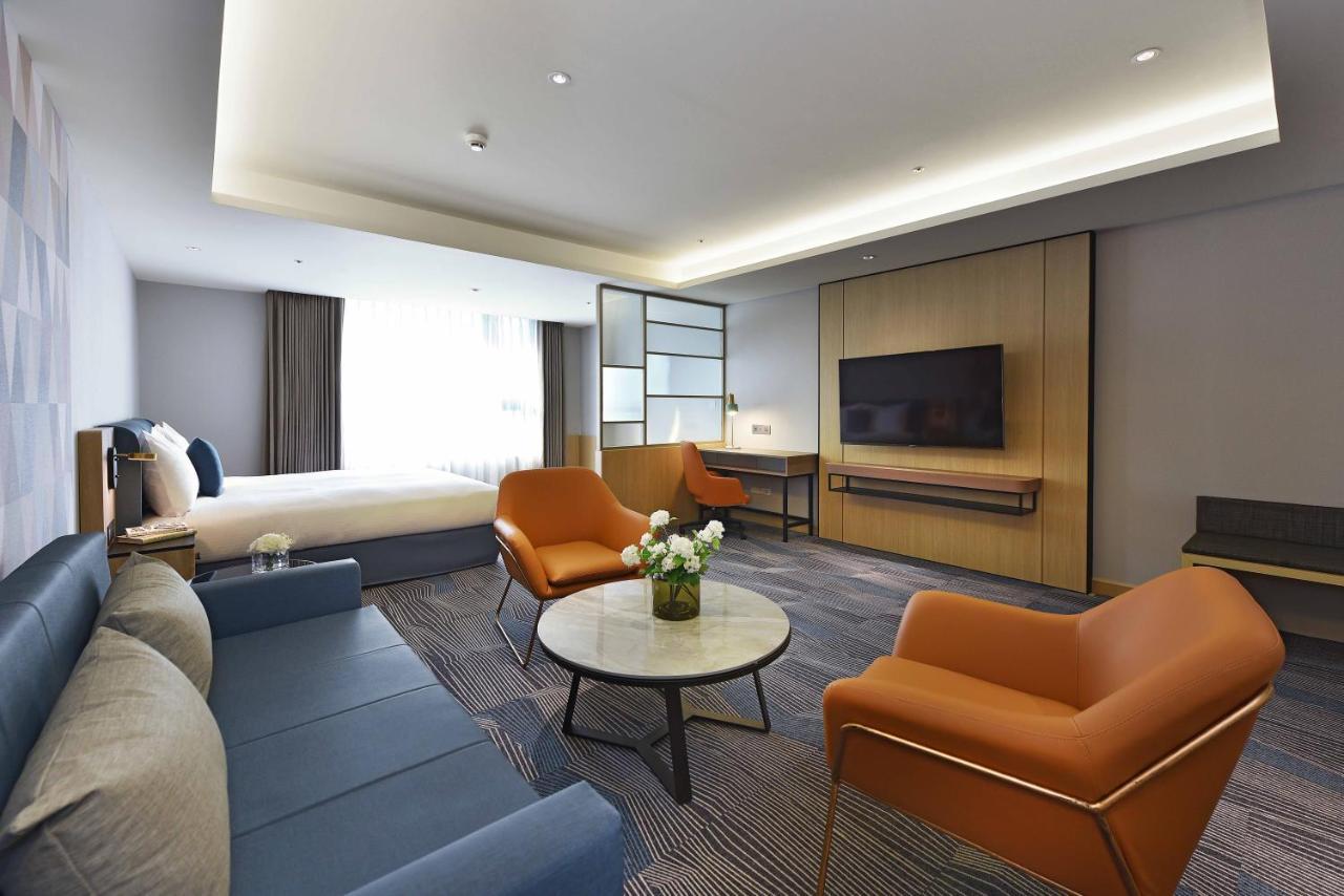 Fullon Poshtel - Kaohsiung Ξενοδοχείο Εξωτερικό φωτογραφία