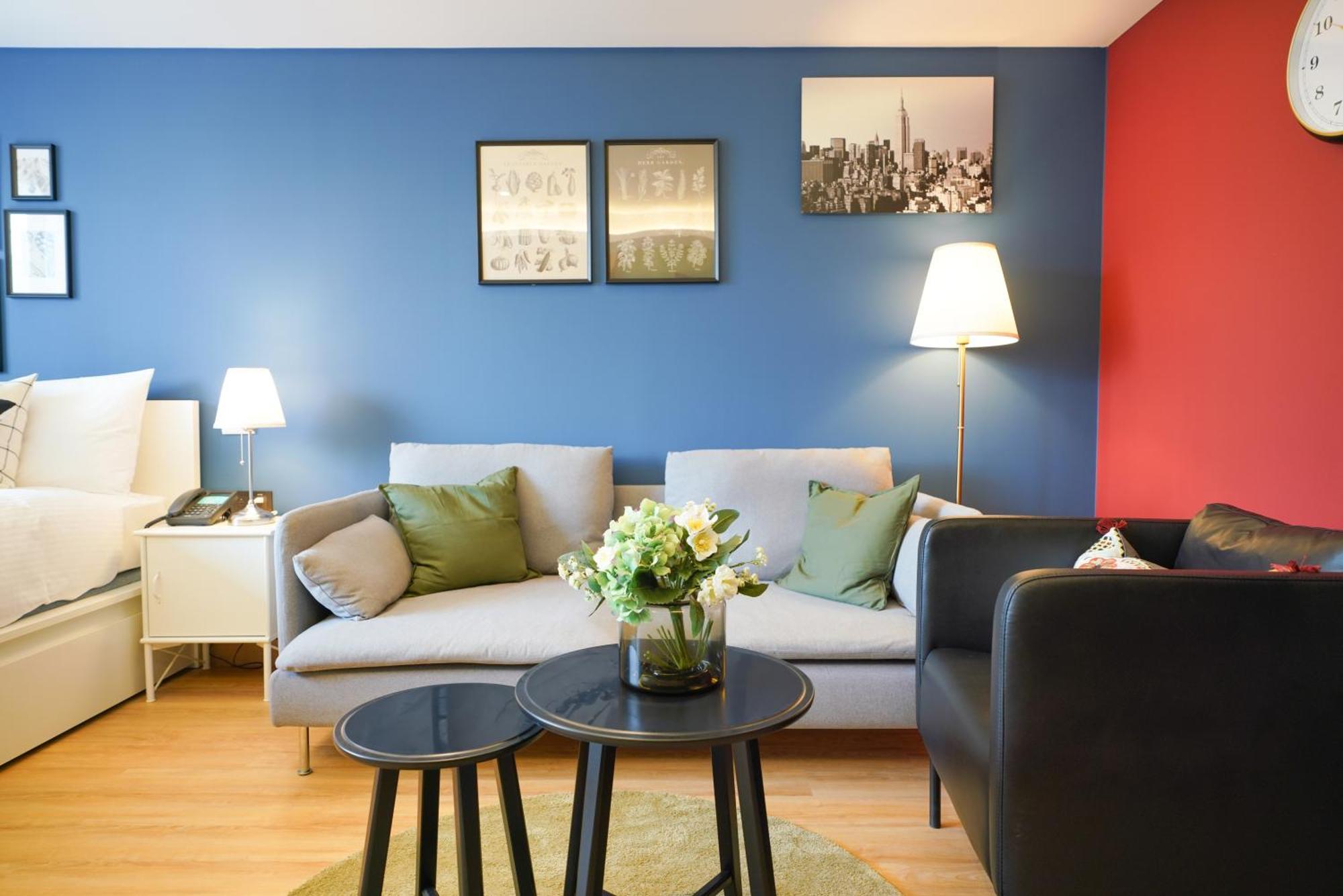 Fullon Poshtel - Kaohsiung Ξενοδοχείο Εξωτερικό φωτογραφία