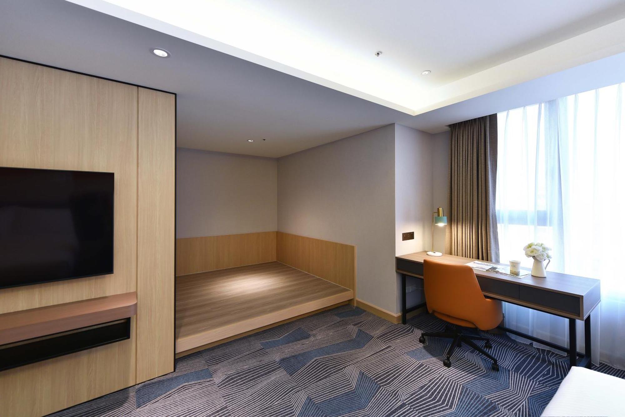 Fullon Poshtel - Kaohsiung Ξενοδοχείο Εξωτερικό φωτογραφία