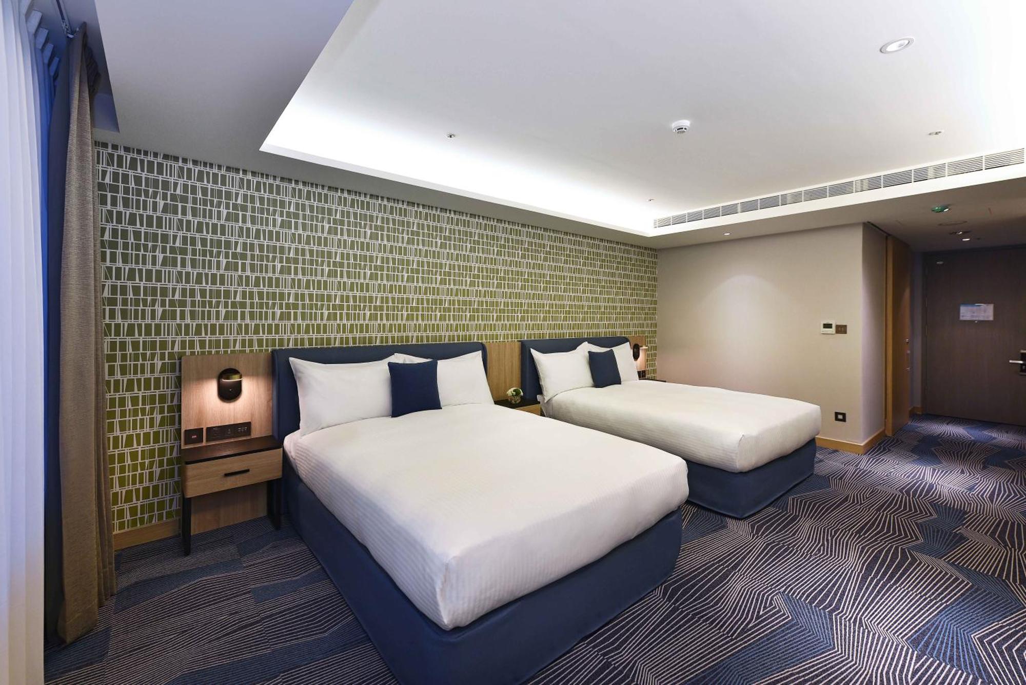 Fullon Poshtel - Kaohsiung Ξενοδοχείο Εξωτερικό φωτογραφία