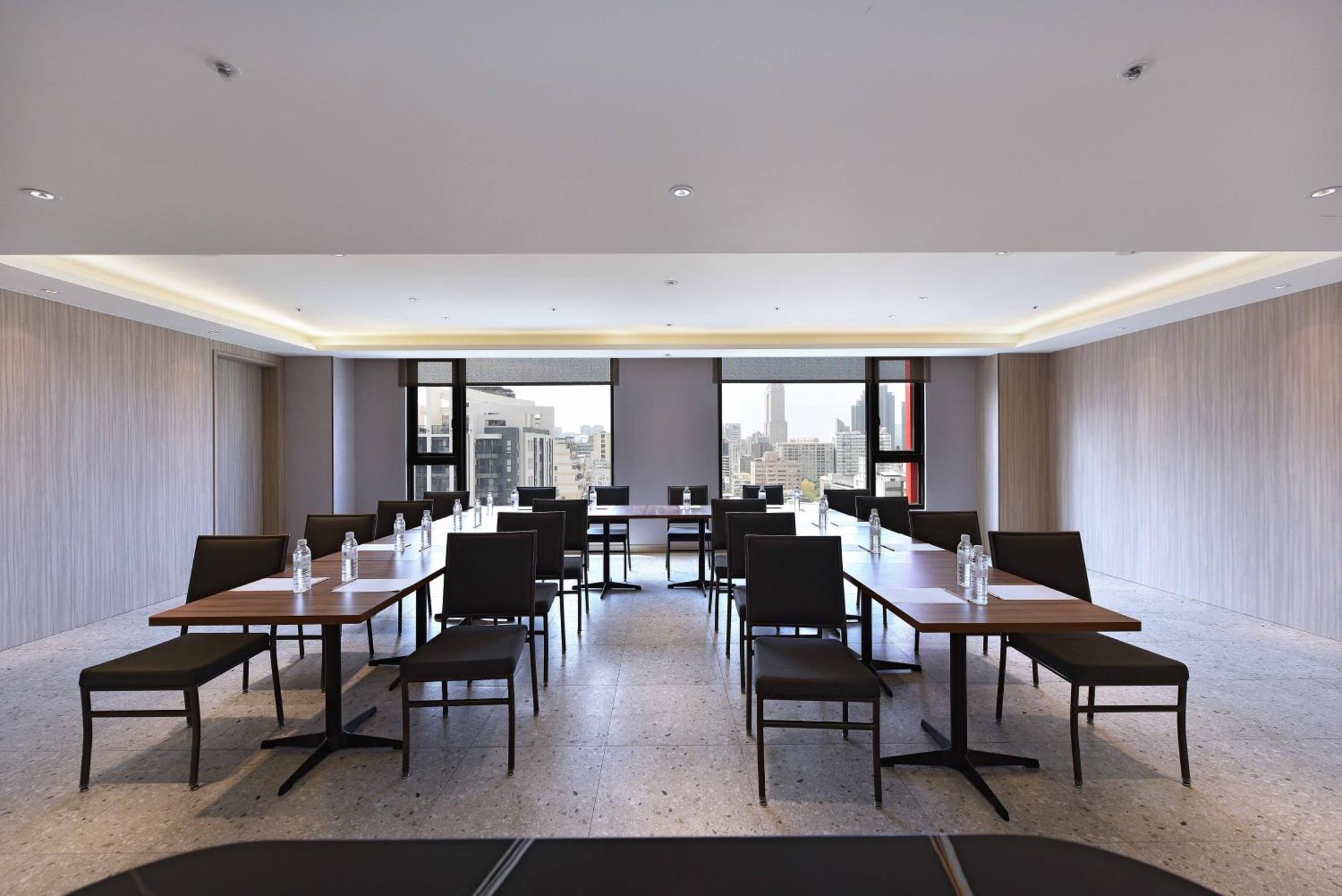 Fullon Poshtel - Kaohsiung Ξενοδοχείο Εξωτερικό φωτογραφία