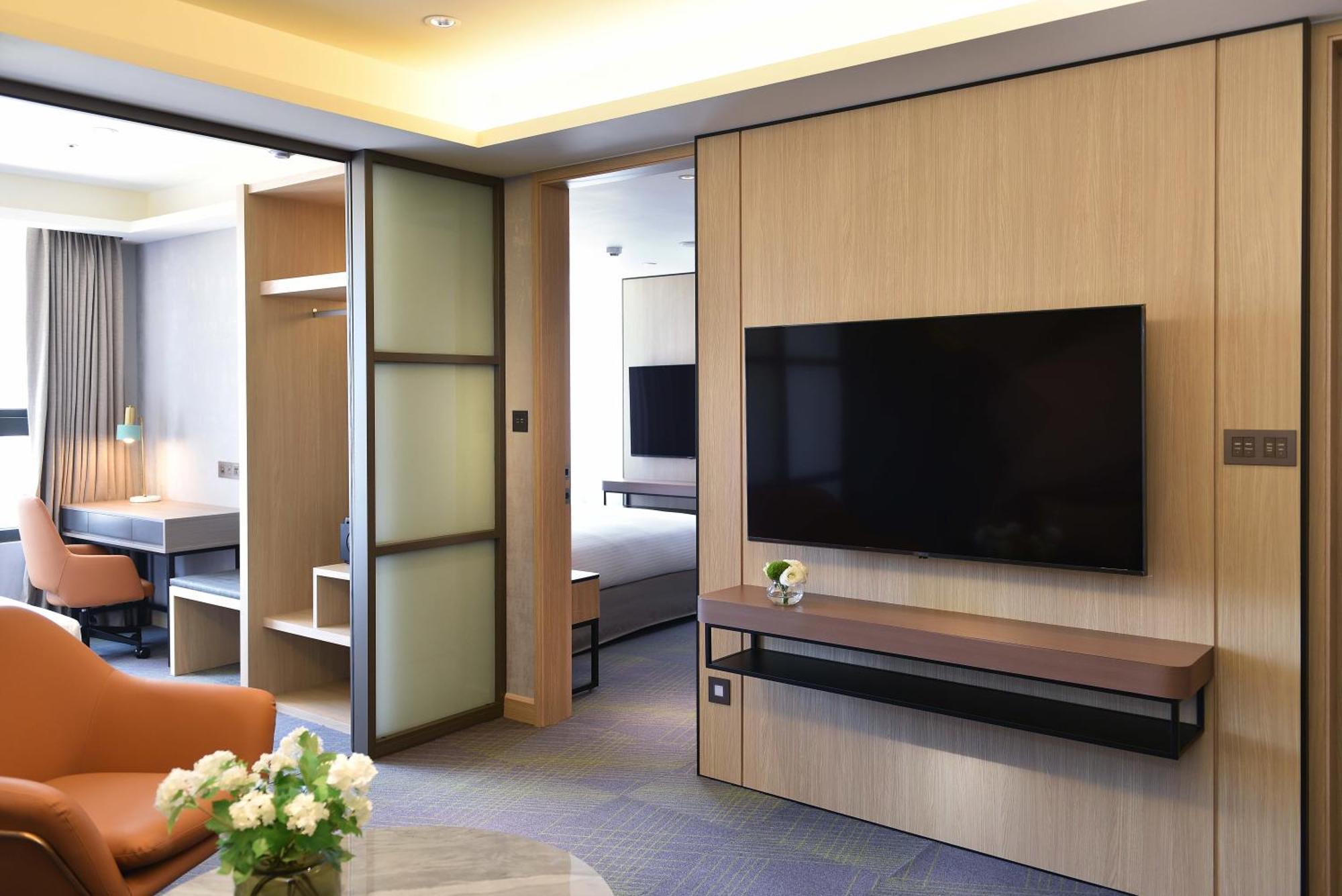 Fullon Poshtel - Kaohsiung Ξενοδοχείο Εξωτερικό φωτογραφία