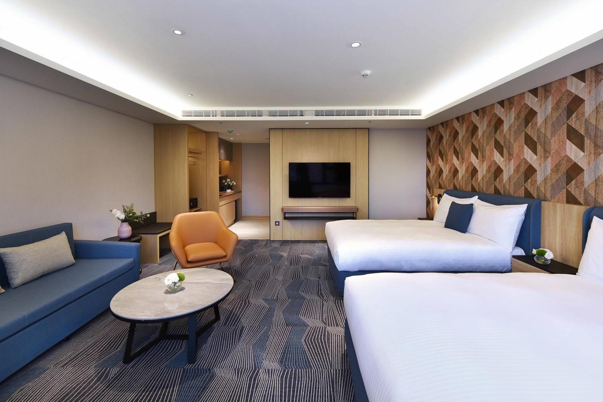 Fullon Poshtel - Kaohsiung Ξενοδοχείο Εξωτερικό φωτογραφία