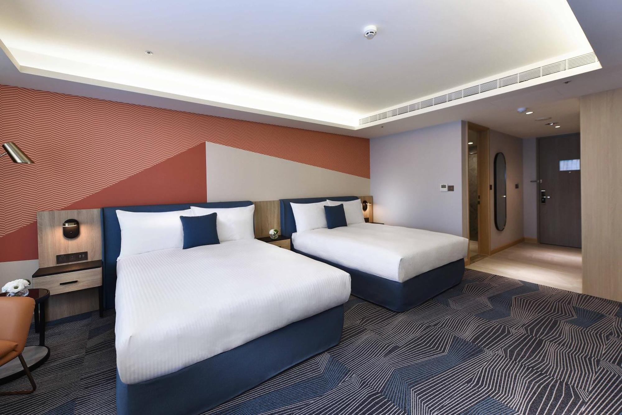 Fullon Poshtel - Kaohsiung Ξενοδοχείο Εξωτερικό φωτογραφία