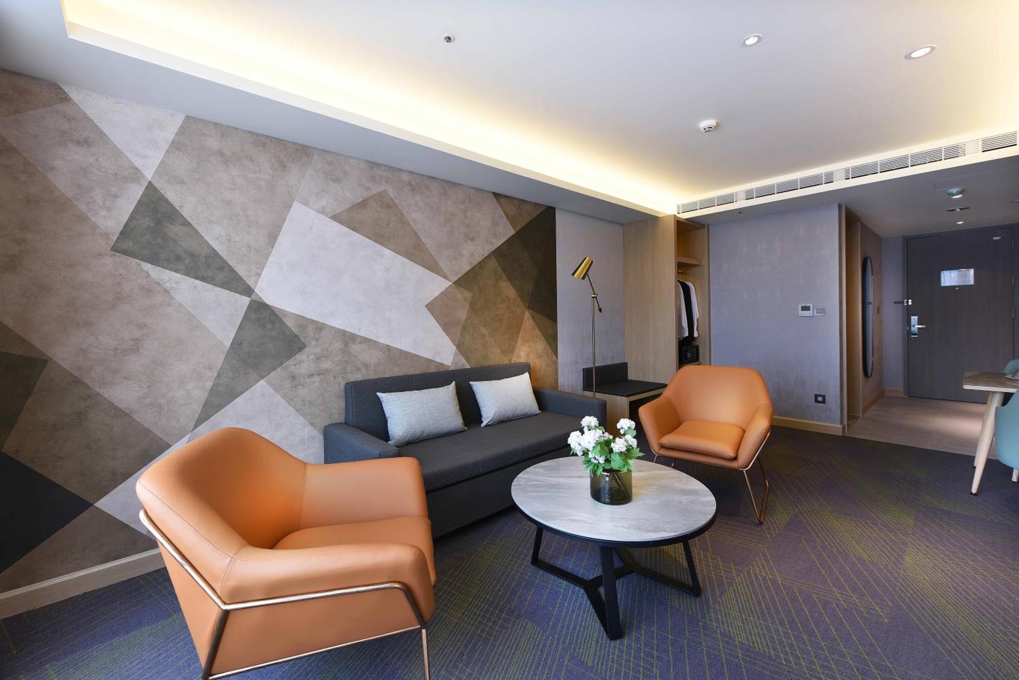 Fullon Poshtel - Kaohsiung Ξενοδοχείο Εξωτερικό φωτογραφία