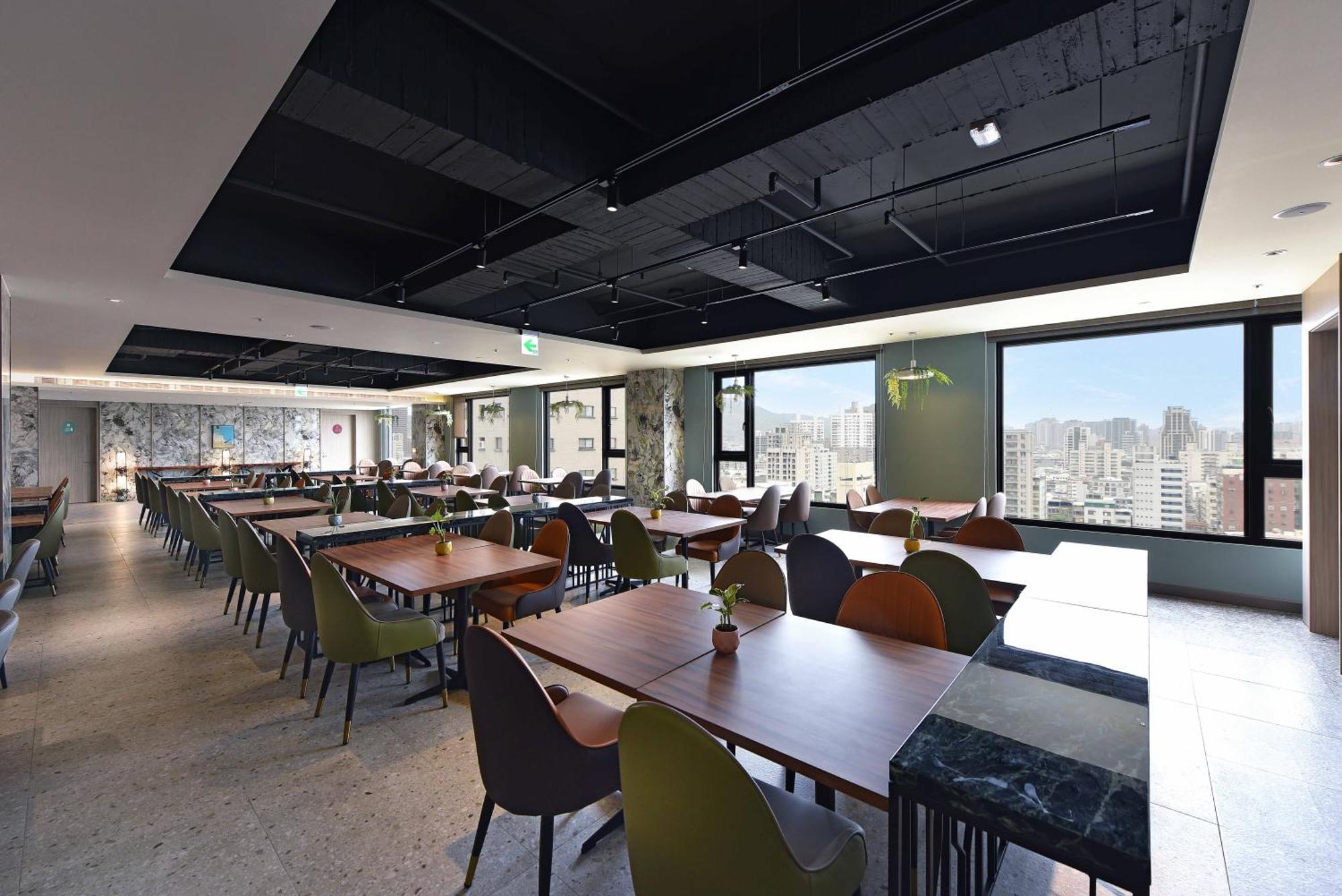 Fullon Poshtel - Kaohsiung Ξενοδοχείο Εξωτερικό φωτογραφία