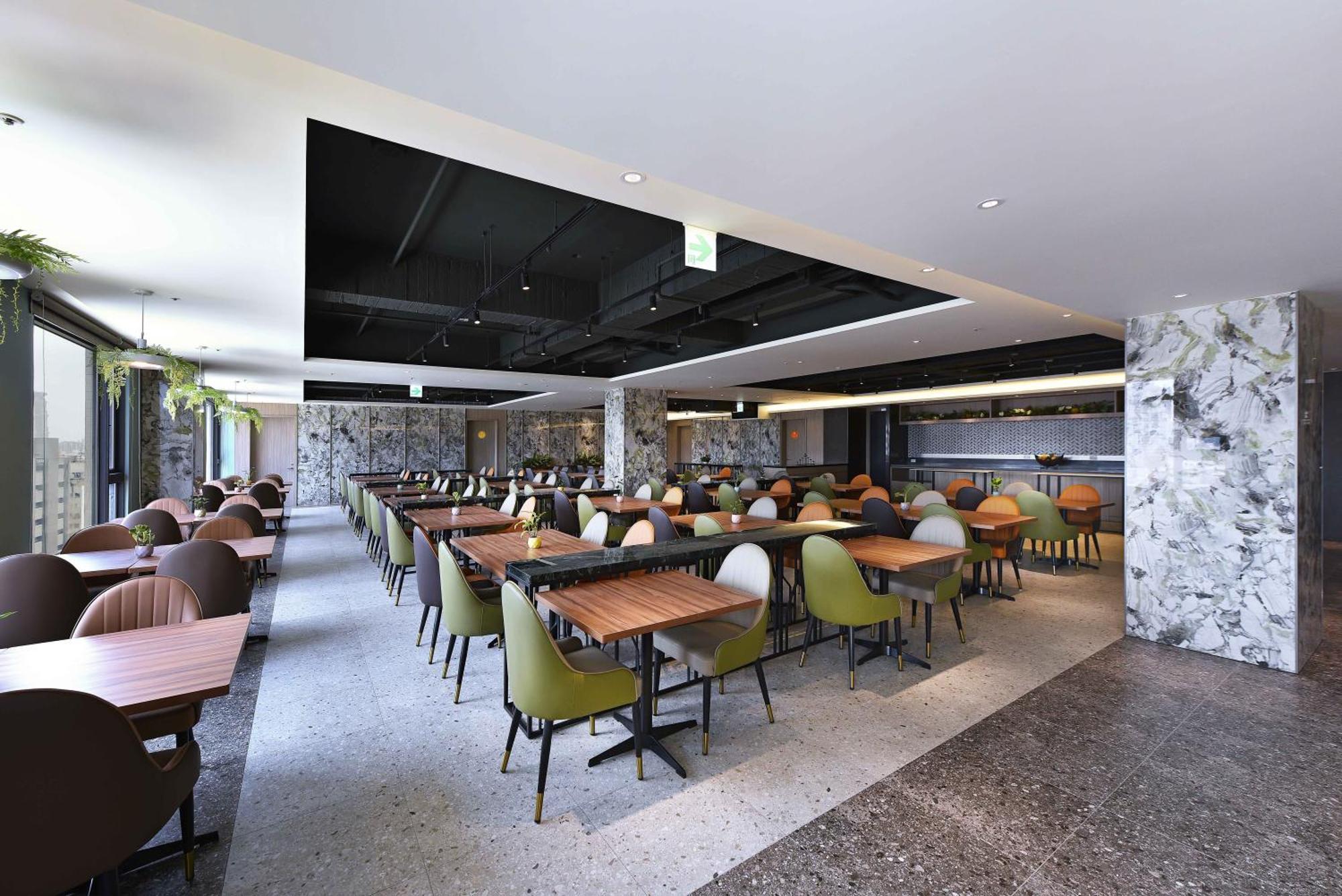 Fullon Poshtel - Kaohsiung Ξενοδοχείο Εξωτερικό φωτογραφία